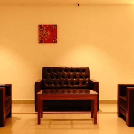 Dass Regency Thrissur Zimmer foto