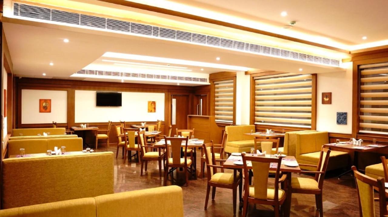 Dass Regency Thrissur Exterior foto